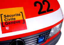 Sécurité Civile